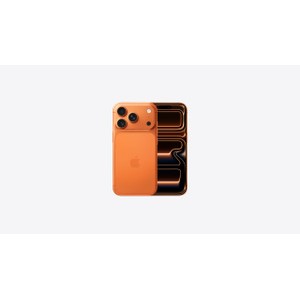 APPLE iPhone 17 Pro 256Go Cosmic Orange