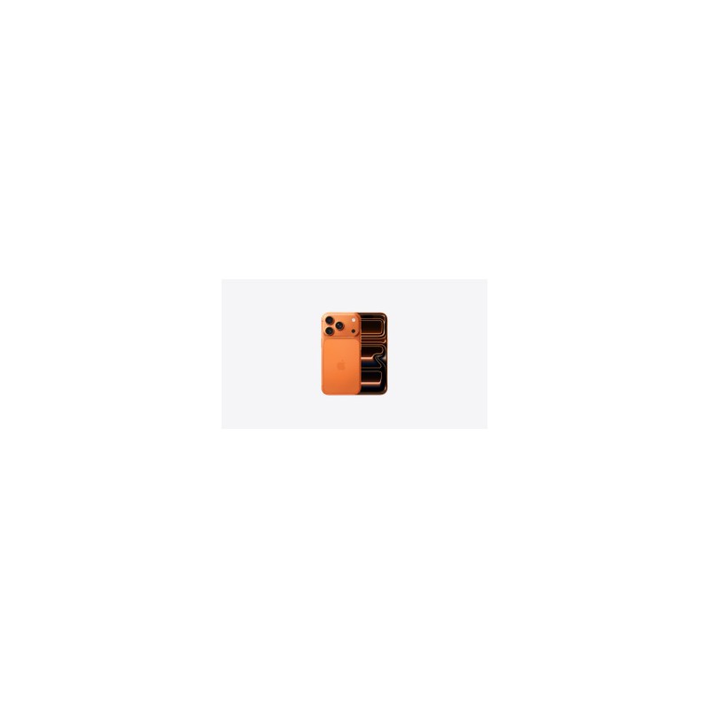 APPLE iPhone 17 Pro 256Go Cosmic Orange