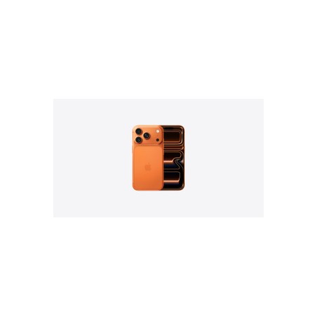 APPLE iPhone 17 Pro 256Go Cosmic Orange