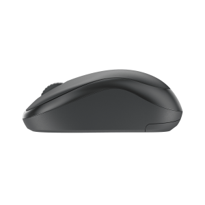 LOGITECH M240 Silent Mouse right and left-handed optical 3 buttons wireless Bluetooth graphite