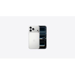 APPLE iPhone 17 Pro Max 256Go Silver