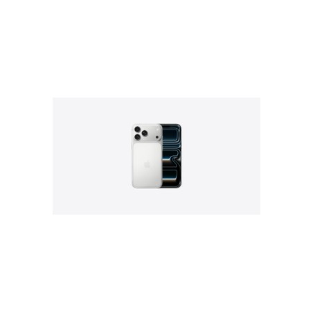 APPLE iPhone 17 Pro Max 256Go Silver