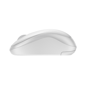 LOGITECH M240 Silent Mouse right and left-handed optical 3 buttons wireless Bluetooth off-white
