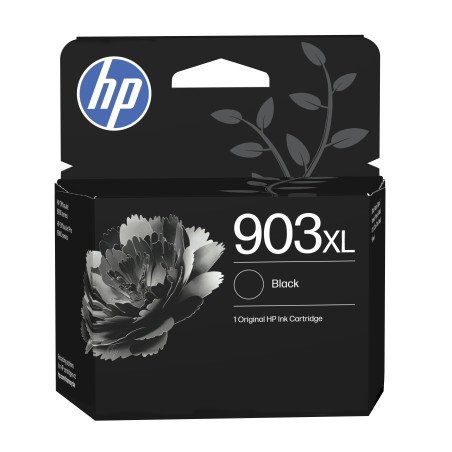 HP 903XL High Yield Black Original Ink Cartridge cartouche | JDB-Info
