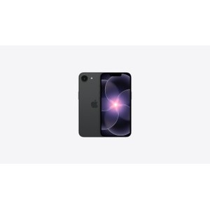APPLE iPhone 17e 512GB Black
