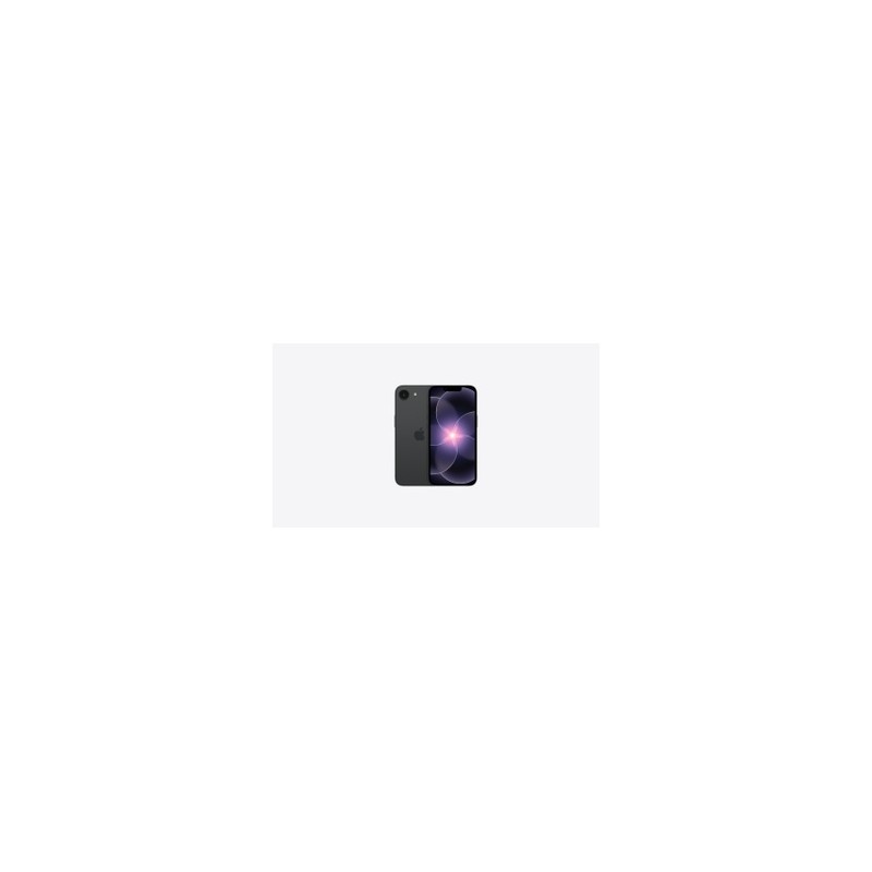 APPLE iPhone 17e 512GB Black