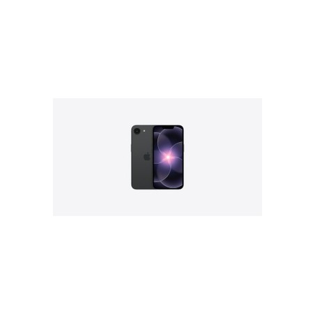 APPLE iPhone 17e 512GB Black
