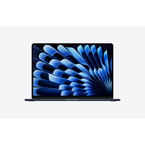 APPLE 15p MacBook Air M5 chip with 10-core CPU and 10-core GPU 16Go 1To SSD French AZERTY - Midnight