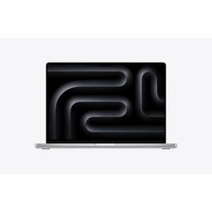 APPLE 16p MacBook Pro M5 Pro chip with 18-core CPU and 20-core GPU 24Go 1To SSD French AZERTY - Silver