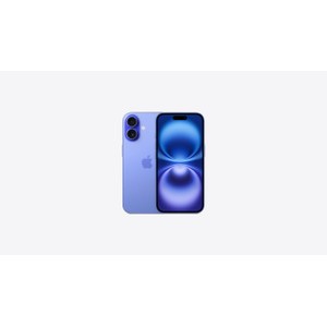 APPLE iPhone 16 128Go Ultramarine
