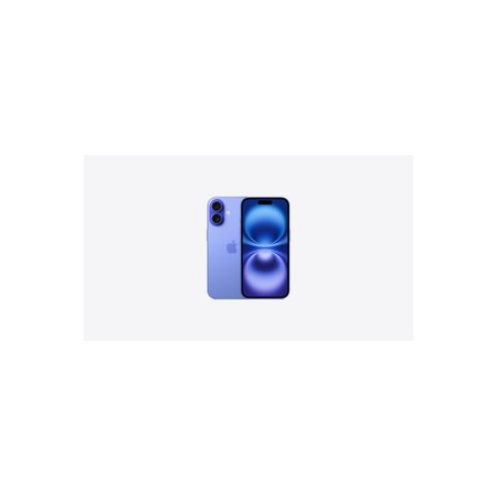 APPLE iPhone 16 128Go Ultramarine