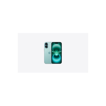 APPLE iPhone 16 128Go Teal