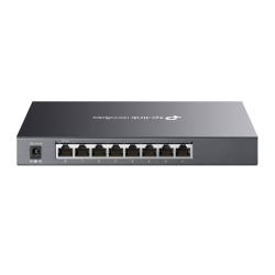 TP-Link Omada SG2008 commutateur réseau Géré L2/L2+ Gigabit | JDB-Info