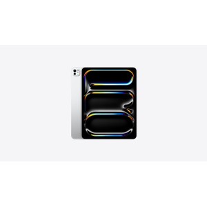 APPLE 13p iPad Pro Wi-Fi + Cellular 512Go with standard glass Silver