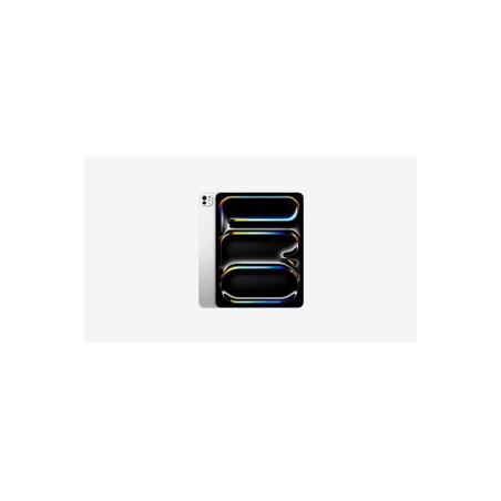 APPLE 13p iPad Pro Wi-Fi + Cellular 512Go with standard glass Silver