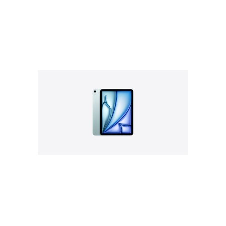APPLE 11-inch iPad Air Wi-Fi 512GB - Blue