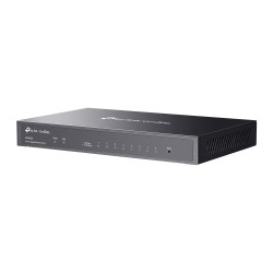 TP-Link Omada SG2008 commutateur réseau Géré L2/L2+ Gigabit | JDB-Info