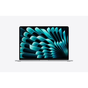 APPLE 15p MacBook Air M5 chip with 10-core CPU and 10-core GPU 24Go 1To SSD French AZERTY - Silver
