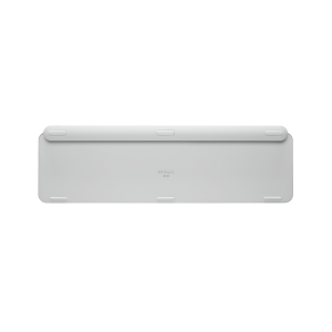 LOGITECH MX Keys S - PALE GREY - (DE) - BT - N/A - CENTRAL-419