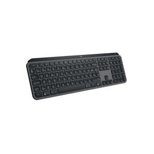 LOGITECH MX Keys S - GRAPHITE - NLB - BT - N/A - CENTRAL-419