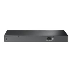 TP-Link TL-SG1218MPE Géré L2 Gigabit Ethernet (10/100/1000) | JDB-Info