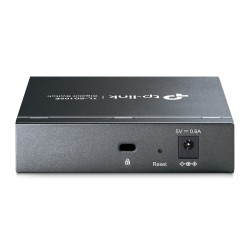 TP-Link TL-SG105E commutateur réseau Géré L2 Gigabit Ethern | JDB-Info