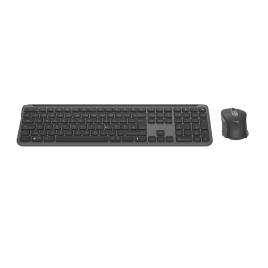 LOGITECH Signature Slim Combo MK950 - Graphite - CENTRAL-419 (DE)