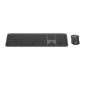 LOGITECH Signature Slim Combo MK950 - Graphite - INTL - INTNL-973 (US)