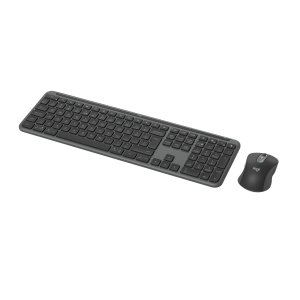 LOGITECH Signature Slim Combo MK950 - Graphite - INTL - INTNL-973 (US)