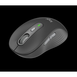 LOGITECH Signature Slim Combo MK950 - Graphite - INTL - INTNL-973 (US)