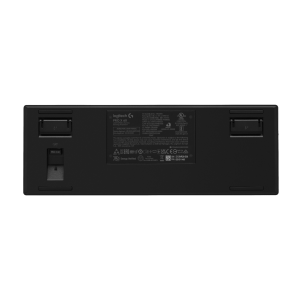 LOGITECH PRO X 60 LIGHTSPEED Wireless Gaming Keyboard Tactile - Black INTL - EMEA28-935 (US)