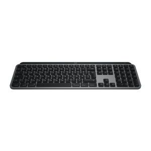 LOGITECH MX Keys S for Mac - Space Grey - EMEA28-935 (DE)