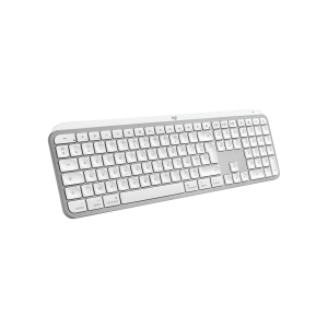 LOGITECH MX Keys S for Mac - Pale Grey (FR)