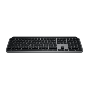 LOGITECH MX Keys S for Mac - Space Grey - EMEA28-935 (CH)