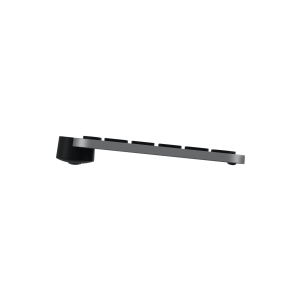 LOGITECH MX Keys S for Mac - Space Grey - EMEA28-935 (CH)