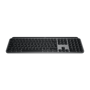 LOGITECH MX Keys S for Mac - Space Grey - EMEA28-935 (US)