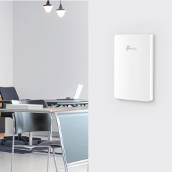 TP-Link Omada EAP615-WALL point d'accès réseaux locaux sans | JDB-Info