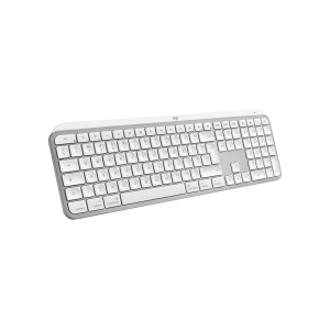 LOGITECH MX Keys S for Mac - Pale Grey - EMEA28-935 (US)