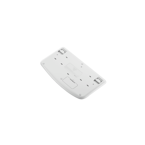 LOGITECH Wave Keys Wireless Ergonomic Keyboard - OFFWHITE (FR)