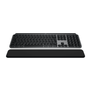 LOGITECH MX Keys S Combo for Mac - Space Grey - EMEA28-935 (US)