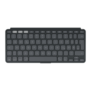 LOGITECH Keys-To-Go 2 - Graphite - WESTMID-511 (DE)