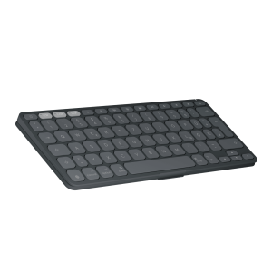 LOGITECH Keys-To-Go 2 - Graphite - WESTMID-511 (DE)