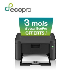 Brother HL-L1240W imprimante laser A4 | JDB-Info