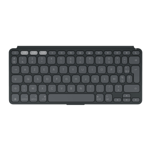 LOGITECH Keys-To-Go 2 - Graphite (FR)
