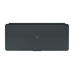 LOGITECH Keys-To-Go 2 - Graphite (FR)