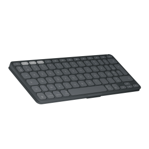 LOGITECH Keys-To-Go 2 - Graphite (FR)