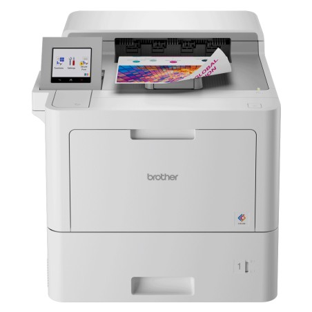 Brother HL-L9470CDN imprimante laser 2400 x 600 DPI | JDB-Info