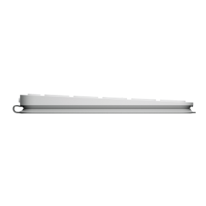 LOGITECH Keys-To-Go 2 - Pale Grey (FR)