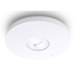 TP-Link EAP610 V2 point d'accès réseaux locaux sans fil 180 | JDB-Info