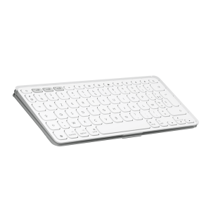 LOGITECH Keys-To-Go 2 - Pale Grey (FR)